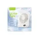 Вентилятор BAVIN BF-006 Ultra-Thin FUN 3500RPM White (BF-006 OW)