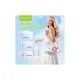 Вентилятор BAVIN BF-006 Ultra-Thin FUN 3500RPM White (BF-006 OW)