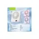 Вентилятор BAVIN BF-006 Ultra-Thin FUN 3500RPM White (BF-006 OW)