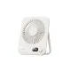 Вентилятор BAVIN BF-006 Ultra-Thin FUN 3500RPM White (BF-006 OW)