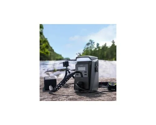 Зарядна станція EcoFlow TRAIL Plus 300 DC 300W 288 Wh (EF-TRAIL300Plus-N)