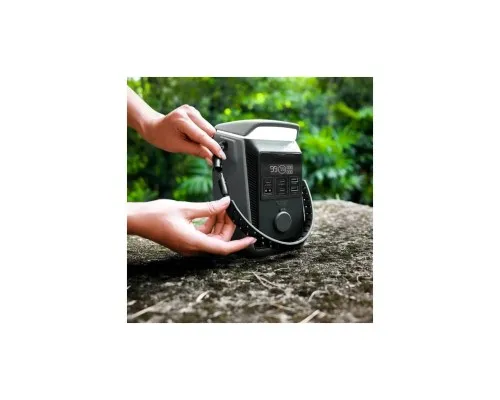 Зарядна станція EcoFlow TRAIL Plus 300 DC 300W 288 Wh (EF-TRAIL300Plus-N)