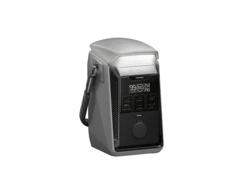 Зарядна станція EcoFlow TRAIL Plus 300 DC 300W 288 Wh (EF-TRAIL300Plus-N)