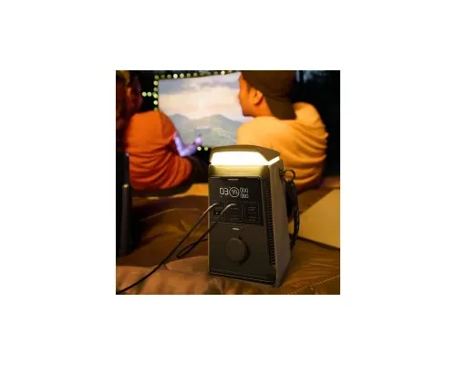 Зарядна станція EcoFlow TRAIL Plus 300 DC 300W 288 Wh (EF-TRAIL300Plus-N)