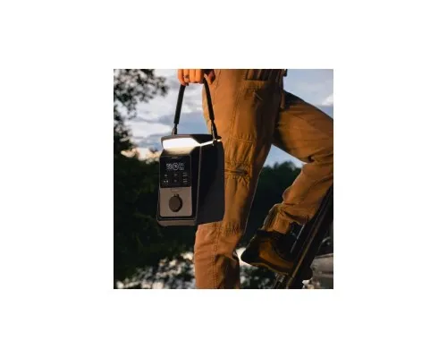 Зарядна станція EcoFlow TRAIL Plus 300 DC 300W 288 Wh (EF-TRAIL300Plus-N)