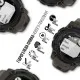 Плівка захисна Armorstandart Matte hydrogel Garmin Instinct 4 pcs (ARM92023)