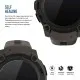 Плівка захисна Armorstandart Matte hydrogel Garmin Instinct 4 pcs (ARM92023)