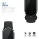 Плівка захисна Armorstandart Matte hydrogel Xiaomi Mi Band 8 9 pcs (ARM92117)