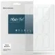 Плівка захисна Armorstandart Matte hydrogel Xiaomi Mi Band 8 9 pcs (ARM92117)
