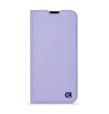 Чохол до мобільного телефона Armorstandart OneFold Case OPPO A6S 4G Lavender (ARM90300)