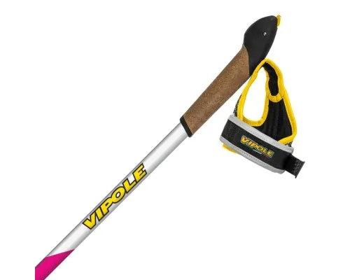 Палиці для скандинавської ходи Vipole Vario Violet DLX (S25 30) (DAS303499)