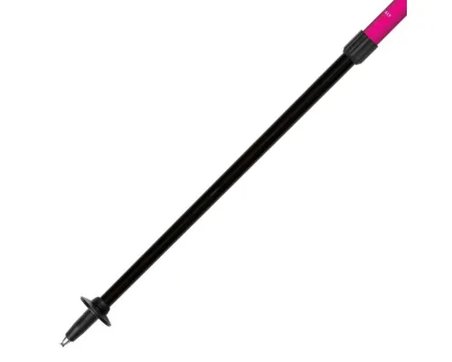 Палиці для скандинавської ходи Vipole Vario Violet DLX (S25 30) (DAS303499)