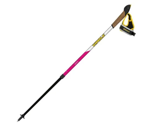 Палиці для скандинавської ходи Vipole Vario Violet DLX (S25 30) (DAS303499)