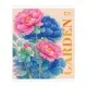 Зошит Yes Garden А5 48 аркушів клітинка (768572)
