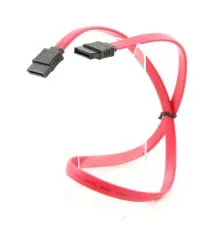 Кабель для передачі даних SATA 0.5m Atcom (3797)