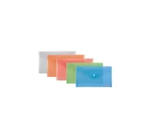 Папка - конверт Axent DL, assorted colors (1414-20-А)