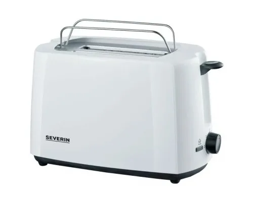 Тостер Severin AT 2286 white (AT2286white)