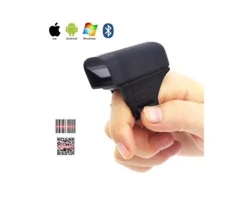Сканер штрих-коду Supoin WR-2D 2D, bluetooth (WR-2D)