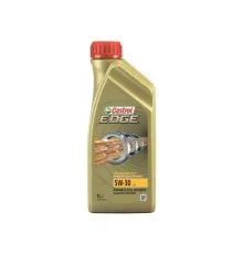 Моторна олива Castrol EDGE 5W-30 LL 1л (CS 5W30 E 1L)
