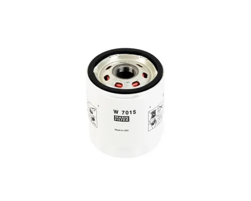 Фільтр масляний Mann W7015