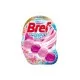 Туалетний блок Bref Блискучий гель Весняний дощ 42 г (9000101509182)
