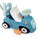 Чудомобіль Smoby Маестро 3 в 1, блакитний (720304)