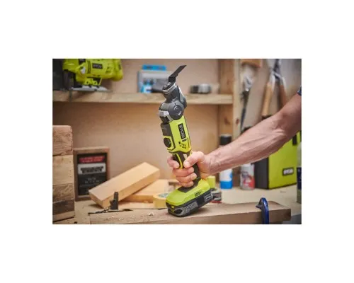 Реноватор Ryobi ONE+ R18MT-0 (Без АКБ та ЗП) (5133002466)