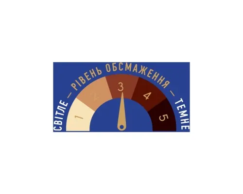 Кава Ambassador Premium мелена 225 г (am.53591)