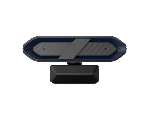 Веб-камера Lorgar Rapax 701 Streaming 2K Blue (LRG-SC701BL)
