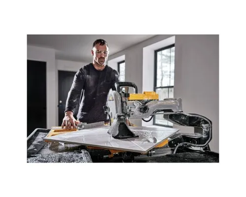 Плиткоріз DeWALT D36000