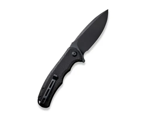 Ніж Civivi Praxis Micarta Black (C803G)