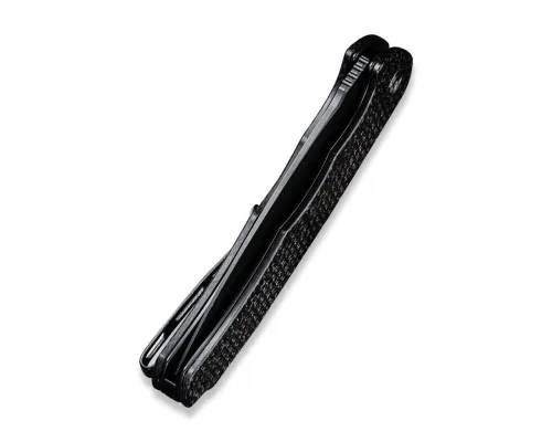 Ніж Civivi Praxis Micarta Black (C803G)