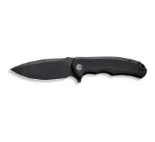 Ніж Civivi Praxis Micarta Black (C803G)