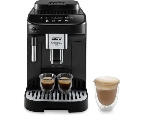 Кавомашина DeLonghi ECAM 290.21.B