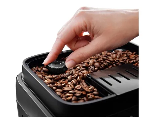 Кавомашина DeLonghi ECAM 290.21.B