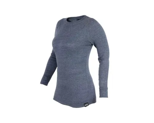 Комплект термобілизни Hallyard Skif-Tac lady XS Сірий (8901/7774-001 XS)