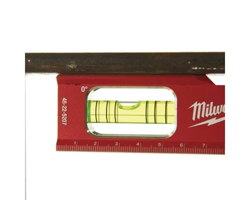 Рівень Milwaukee магнітний Billet Torpedo, 17см (4932459097)