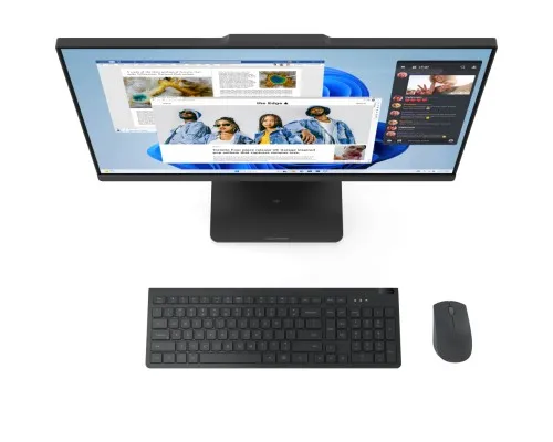 Комп'ютер Lenovo IdeaCentre AiO 24IRH9 / i5-13420H, 16, 1TB SSD (F0HN008UUO)