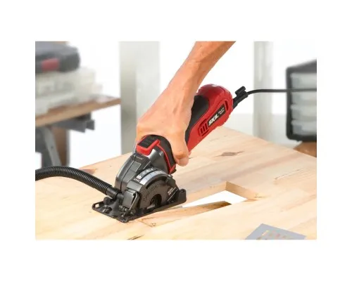 Дискова пила Skil 5360 GA Compact (SW1E5360GA)