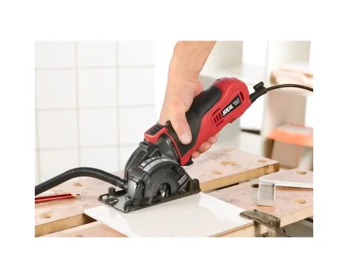 Дискова пила Skil 5360 GA Compact (SW1E5360GA)