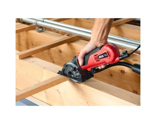 Дискова пила Skil 5360 GA Compact (SW1E5360GA)