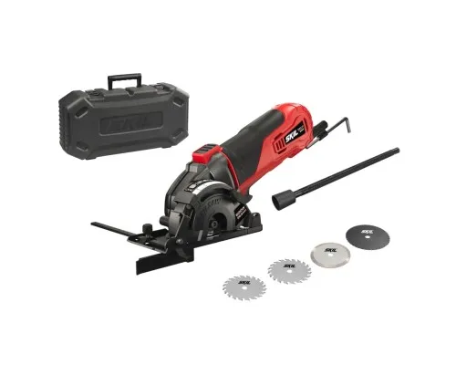 Дискова пила Skil 5360 GA Compact (SW1E5360GA)