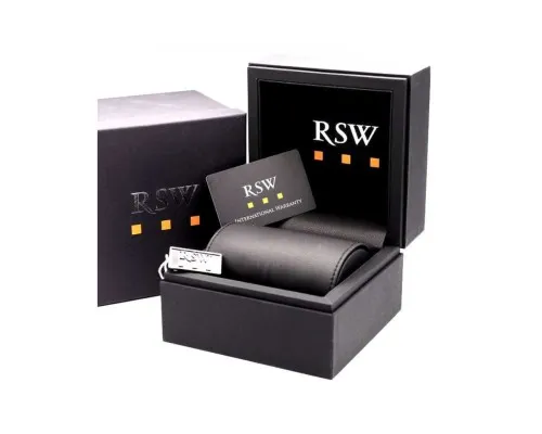 Наручний годинник RSW 7120.1.R1.H18.00