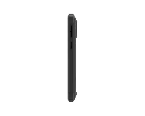 Мобільний телефон OUKITEL WP32 4/128GB Black (6931940733021)