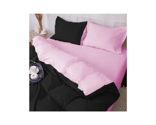 Постільна білизна MirSon Poplin Line 018 + 099 Ammon 110x140 (2200006277491)