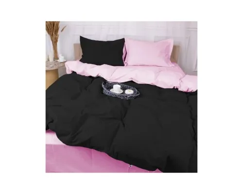 Постільна білизна MirSon Poplin Line 018 + 099 Ammon 110x140 (2200006277491)