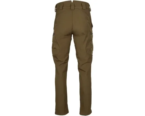 Штани Skif Tac SoftShell Gamekeeper Олива M (Gamekeeper-T-olive M)