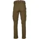 Штани Skif Tac SoftShell Gamekeeper Олива M (Gamekeeper-T-olive M)