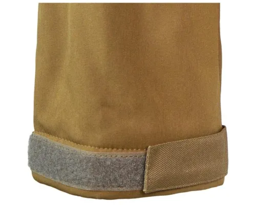 Куртка Skif Tac SoftShell Gamekeeper Coyote 2XL (Gamekeeper-J-coyote 2XL)
