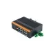 Комутатор мережевий FoxGate S6108G-S2-I-W POE